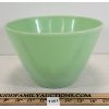 Image 1 : FIRE KING JADEITE CHIP BOWL