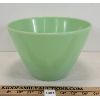 Image 2 : FIRE KING JADEITE CHIP BOWL