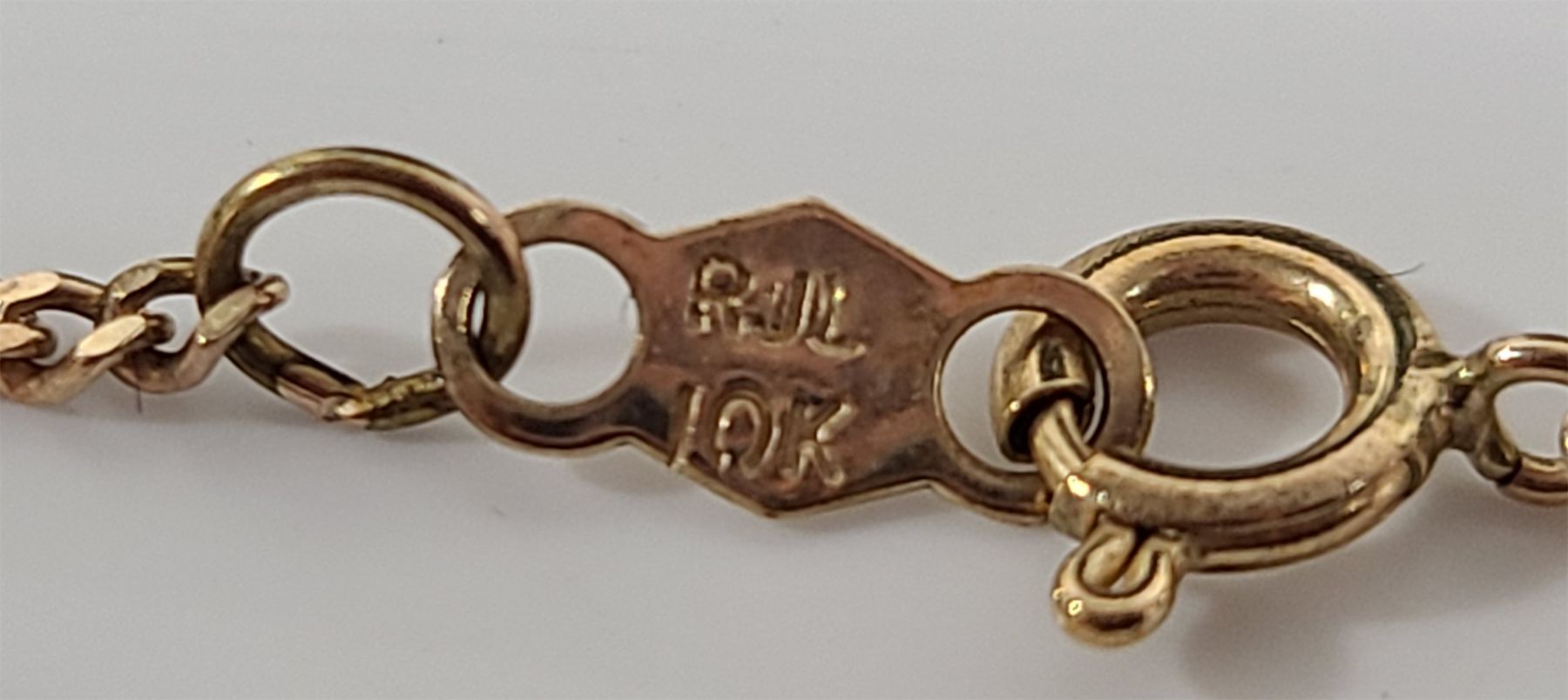 Made in Italy 4.2mm Double Rope Chain Bracelet in 14K Gold - 7.5" Made in Italy 4.2mm Double Rope Chain Bracelet in 14K Gold - 7.5"