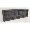Image 1 : THE GEO. L. SQUIER MFG CO. SIGN