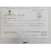 Image 6 :  MOISSANITE SS 2.00CT HALO NECKALACE - GRA CERTIFIED 