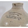 Image 2 : GRAND MERE MERCHANT 2 GAL STONEWARE CROCK 