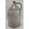 Image 2 :  MERCHANT 4 GAL STONEWARE CROCK 