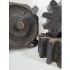 Image 3 : LOT OF 6 - WOOD COG WHEEL GEARS