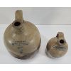 Image 2 : LOT OF 2 - MERCHANT 2 GAL STONEWARE & BREWERY JUG