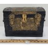 Image 2 : CHILDS STEAMER TRUNK