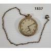 Image 1 : ELGIN POCKET WATCH 