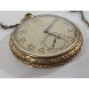 Image 2 : ELGIN POCKET WATCH 