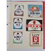 Image 3 : QTY OF MISC BREWERY LABELS 