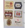 Image 4 : QTY OF MISC BREWERY LABELS 