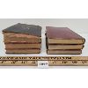 Image 3 : LOT OF 6 - THE COMPLETE WORKS OF WILLIAM SHAKESPEARE PUBLICATIONS