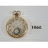 Image 2 : ELGIN MENS THIN POCKET WATCH