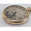 Image 3 : ELGIN MENS THIN POCKET WATCH