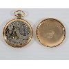 Image 5 : ELGIN MENS THIN POCKET WATCH