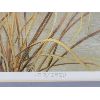 Image 3 : HERON STUDY SCENE BY ALFRED S.Y. CHAU - FRAMED LITHOGRAPHIC PRINT