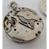 Image 5 : THE AMERICAN MENS POCKET WATCH