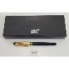 Image 1 : MONT BLANC BALL POINT PEN