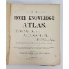 Image 3 : THE HOME KNOWLEDGE ATLAS PUBLICATION BY HOME KNOWLEDGE ASSOCIATION