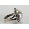 Image 4 : SILVER MEXICAN STYLE RING