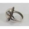 Image 5 : SILVER MEXICAN STYLE RING
