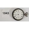 Image 2 : AMERICAN WALTHAM POCKET WATCH