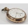 Image 1 : OMEGA MEN'S 15 JEWEL POCKET WATCH