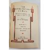 Image 2 : LOT OF 2 - 1912 "THE LOCK AND KEY LIBRARY - CLASSIC & MODERN FRENCH STORIES" 