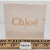Image 1 : CHLOE EAU DE TOILETTE - ROSE TANGERINE