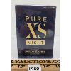 Image 1 : PACO RABANNE EAU DE PERFUM - PURE XS NIGHT