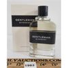 Image 1 : GIVENCHY GENTLEMAN EAU DE TOILETTE