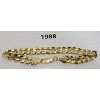 Image 1 : 18K GOLD BRACELET