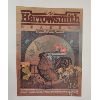 Image 2 : LOT OF 2 - THE HARROWSMITH READER SIGNED PRINTS BY ROGER HILL