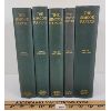 Image 5 : LOT OF 5 - 1923 "THE SIMCOE PAPERS" - PUBLISHED BY THE ONTARIO HISTORICAL SOCIETY - VOL I - V