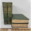 Image 2 : LOT OF 4 - 1900 "THE WORLD'S GREAT CLASSICS" - INCL BRITISH & AMERICAN ESSAYISTS