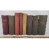 Image 1 : LOT OF 8 - QUEBEC LEGAL PUBLICATIONS - IN FRENCH