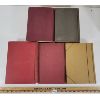 Image 5 : LOT OF 8 - QUEBEC LEGAL PUBLICATIONS - IN FRENCH