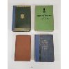 Image 1 : LOT OF 4 - MISC NOVELS - INCL "FAVOURITE FAIRY TALES" & "THE STORY OF ENGLAND"