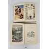 Image 2 : LOT OF 8 - MISC NOVELS - INCL "STORIES BY ENGLISH AUTHORS" & "ROBINSON CRUSOE"