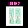Image 1 : LOT OF 2 - ALMAY CLEAR COMPLEXION CONCEALER #200 LIGHT/MEDIUM