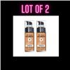 Image 1 : LOT OF 2 - ALMAY COLORSTAY MATTE FINISH 24 HRS SPF 20 #370 TOAST NORMAL/DRY SKIN