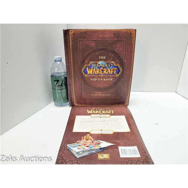 WORLD OF WARCRAFT POP