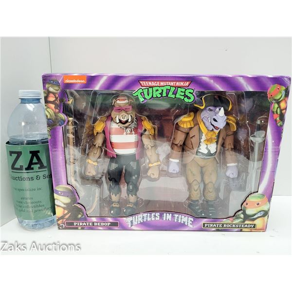 NEW NECA REEL TOYS MUTANT