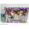 Image 1 : NEW NECA REEL TOYS MUTANT