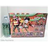 Image 2 : NEW NECA REEL TOYS MUTANT