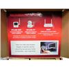 Image 3 : NEW HONEYWELL IPCAM-W12