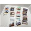Image 15 : LARGE ASSORTMENT OF TRADING