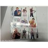 Image 5 : LARGE ASSORTMENT OF TRADING
