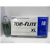 Image 1 : SEALED TOP FLITE GOLF BALLS