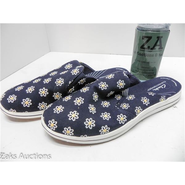 NEW WOMENS CLARKS CLOUDSTEPPERS