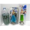 Image 1 : VINTAGE SEALED (2) BOBBLE